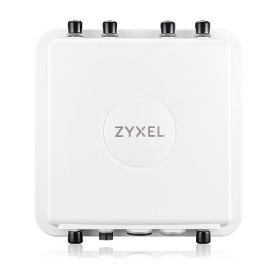 Zyxel WAX655E
