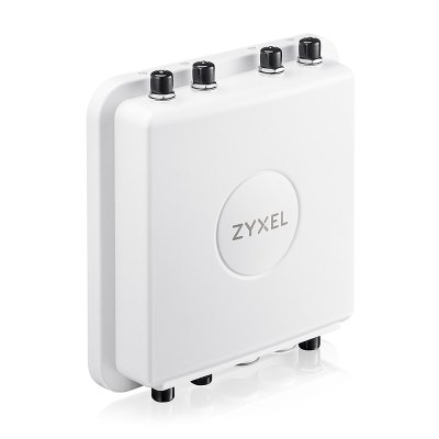 jual Zyxel WAX655E right