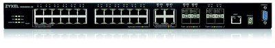 jial Zyxel XGS4600-32 front