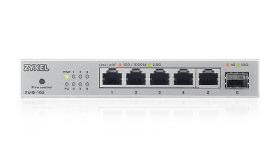 jual Zyxel XMG-105 front