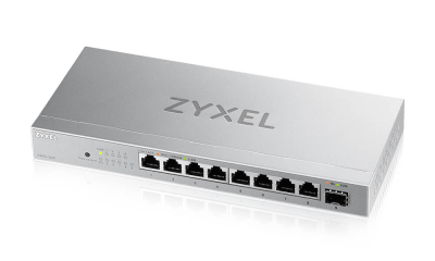 Zyxel XMG-108 top