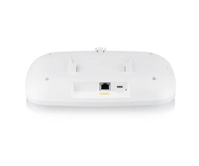 harga Zyxel NWA110BE rear