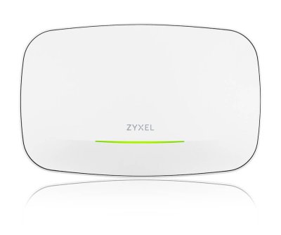 harga Zyxel NWA130BE front
