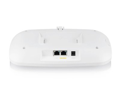 jual Zyxel NWA130BE rear