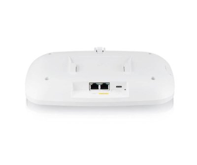 harga Zyxel NWA210BE rear
