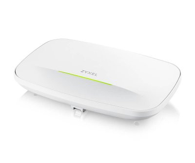 harga Zyxel WBE510D rear