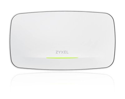 jual Zyxel WBE660S front