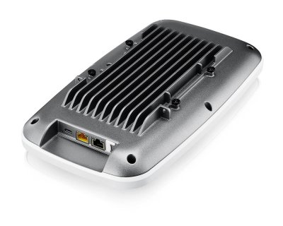 harga Zyxel WBE660S rear