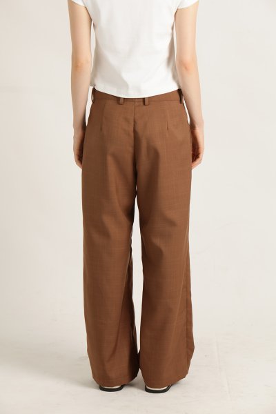 Dew Mist Trousers