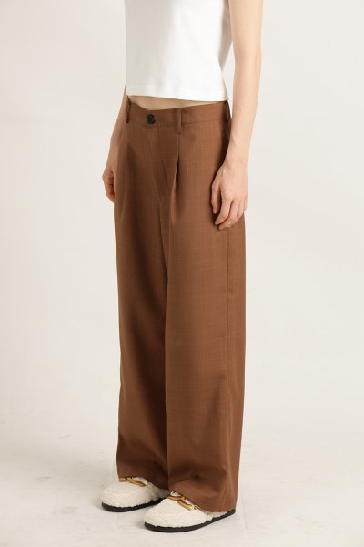 Dew Mist Trousers