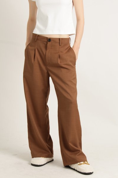 Dew Mist Trousers