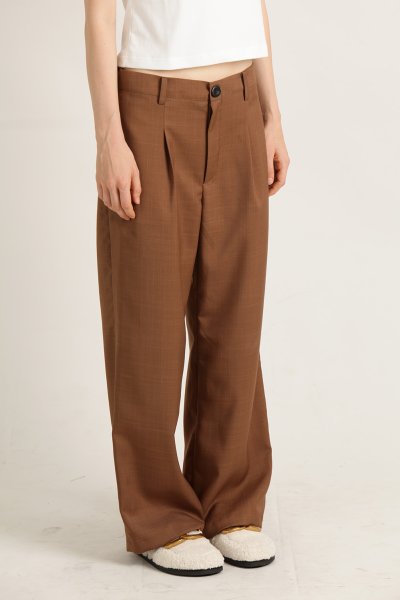 Dew Mist Trousers