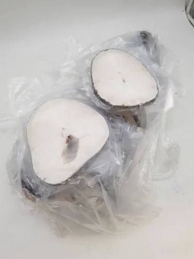 ปลาหิมะ Snowfish 1Kg.