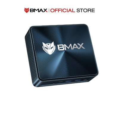 BMAX B12 Power Intel Ultra 9 185H Ai GPU RAM 24GB DDR5 + SSD 1TB