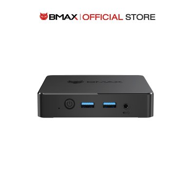 BMAX B3 Mini Intel 4100 8GB + SSD 256GB