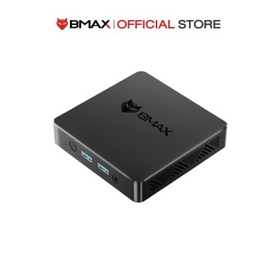 BMAX B3 Mini Intel 4100 8GB + SSD 256GB