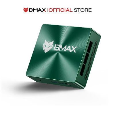 BMAX B6 i5-8109U RAM 12GB + SSD 256GB
