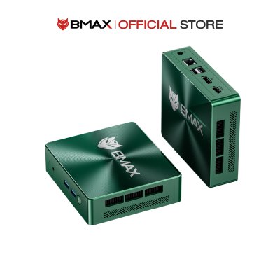 BMAX B6 i5-8109U RAM 12GB + SSD 256GB