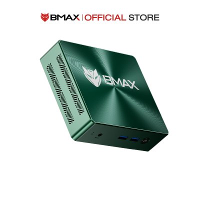 BMAX B6 i5-8109U RAM 12GB + SSD 256GB