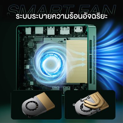 BMAX B6 Turbo i5-8257U 16GB + SSD 512GB