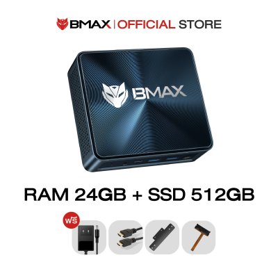 BMAX B9 Plus Intel Core i5-1250P