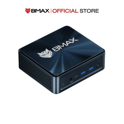 BMAX B9 Plus Intel Core i5-1235U