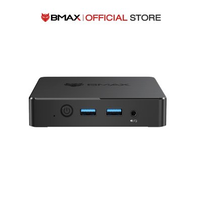 BMAX B1 Mini Intel Celeron N4000 8GB + 128GB eMMc