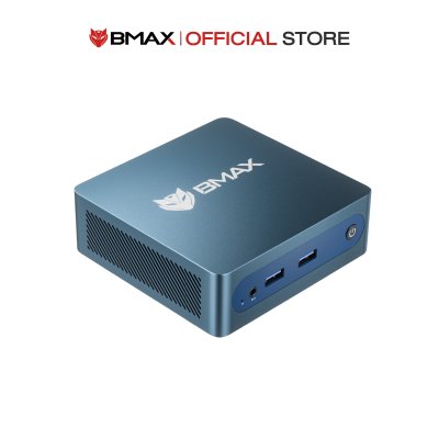BMAX B1 Plus Mini PC Intel J3355 6GB + 128GB eMMc
