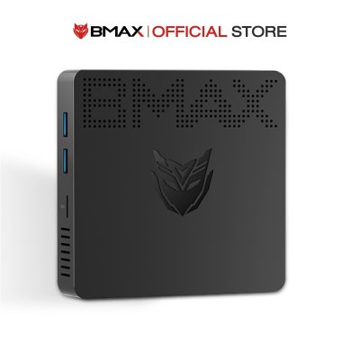 BMAX B1 Pro Intel Celeron N4000