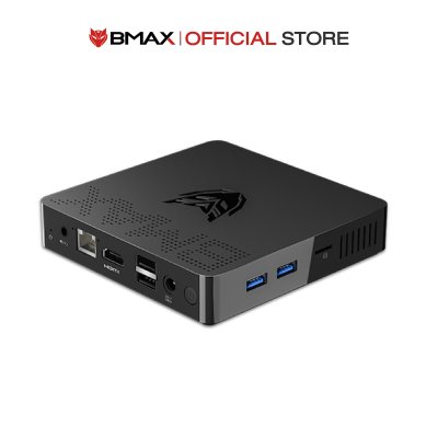 BMAX B1 Pro Intel Celeron N4000
