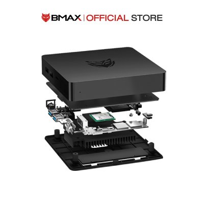 BMAX B1 Pro Intel Celeron N4000
