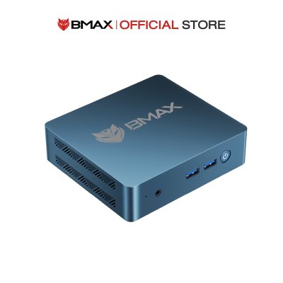 BMAX B2 Power Intel 5205U 8GB+256GB