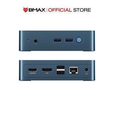 BMAX B2 Power Intel 5205U 8GB+256GB