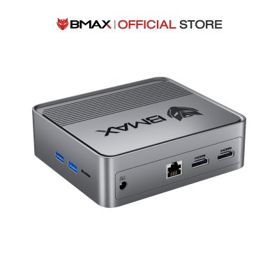 BMAX B3 (2023) Intel Celeron N5095
