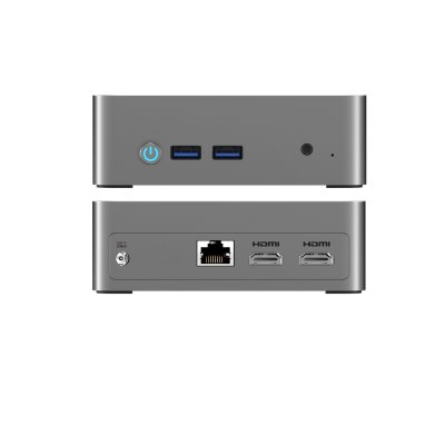 BMAX B3 (2023) Intel Celeron N5095