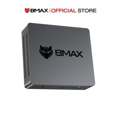 BMAX B3 Pro Intel N4500 8GB + SSD 256GB Windows 11 Pro
