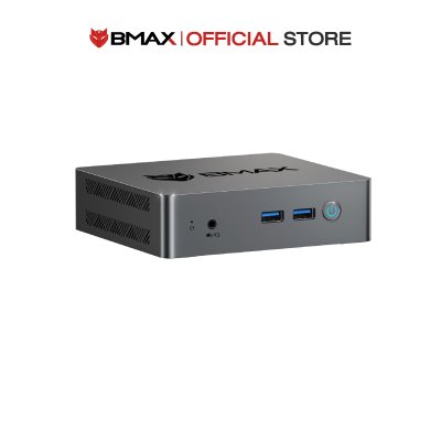 BMAX B3 Pro Intel N4500 8GB + SSD 256GB Windows 11 Pro