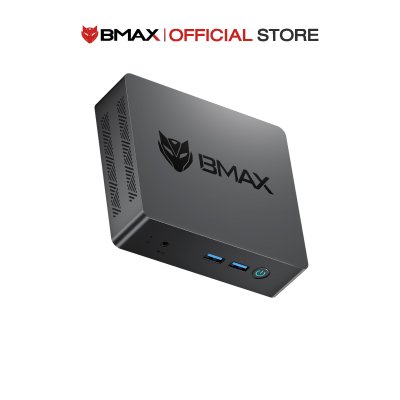 BMAX B3 Pro Intel N4500 8GB + SSD 256GB Windows 11 Pro