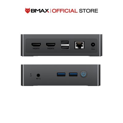 BMAX B3 Pro Intel N4500 8GB + SSD 256GB Windows 11 Pro