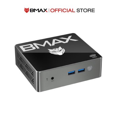 BMAX B4 Intel 12th Gen N95 16GB + SSD 512GB
