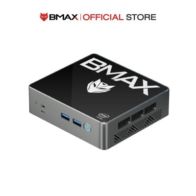 BMAX B4 Intel 12th Gen N95 16GB + SSD 512GB