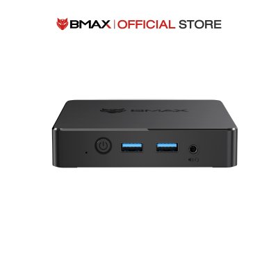 BMAX B4 Mini Intel 12th Gen N95