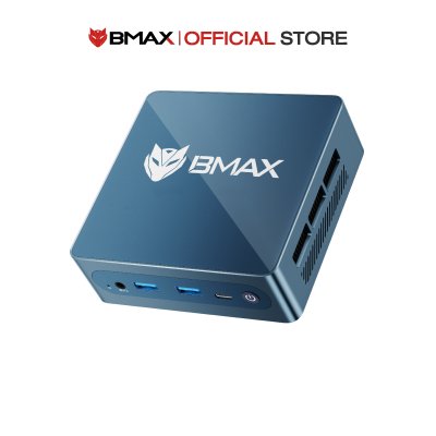 BMAX B4 Plus Intel 12nd Gen N95 12GB + SSD 512GB