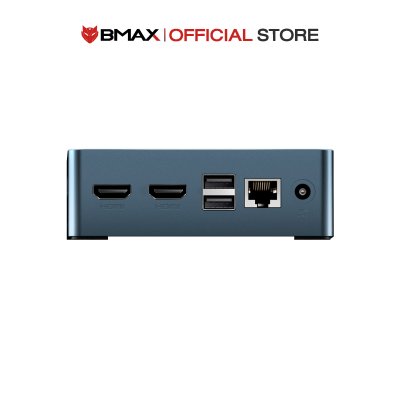 BMAX B4 Plus Intel 12nd Gen N95 12GB + SSD 512GB