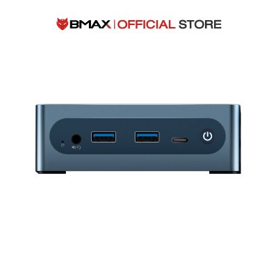 BMAX B4 Plus Intel 12nd Gen N95 12GB + SSD 512GB