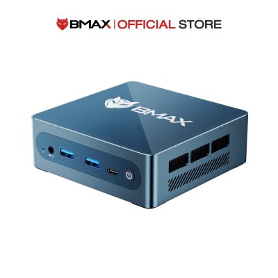 BMAX B4 Plus Intel 12nd Gen N95 12GB + SSD 512GB