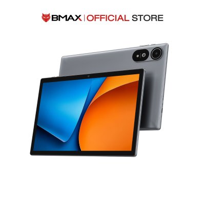BMAX i10S 2026 จอ 10.1 RAM 20GB + ROM 64GB WiFI6 ใส่ซิมไม่ได้