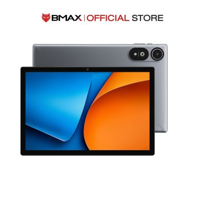 BMAX i10S 2026 จอ 10.1 RAM 20GB + ROM 64GB WiFI6 ใส่ซิมไม่ได้