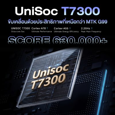 BMAX i12A Power 12.2 Inch T7300 8GB/256GB Android 16 4G Tablet