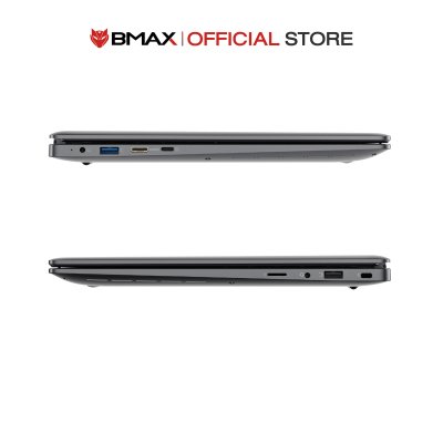 BMAX X15 Pro 15.6 นิ้ว Intel N4000 8GB+256GB SSD